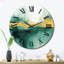 Horloge murale-93379086