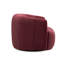 Fauteuil d'appoint pivotant Jasmine-125328383