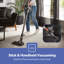 Geepas Cordless Stick Vacuum