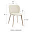 Chaise de salle à manger Granger-1031391062-1031391063