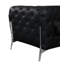 Chaise en cuir grainé Ehrika-65218882
