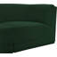 Canapé rembourré 98 po Izick-91149937