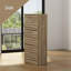 Armoire de rangement pour chaussures 22 Bennes-978999294
