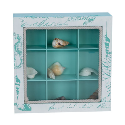 Mckelvey Wooden Memory Box