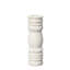 Monument Marble Tabletop Candlestick