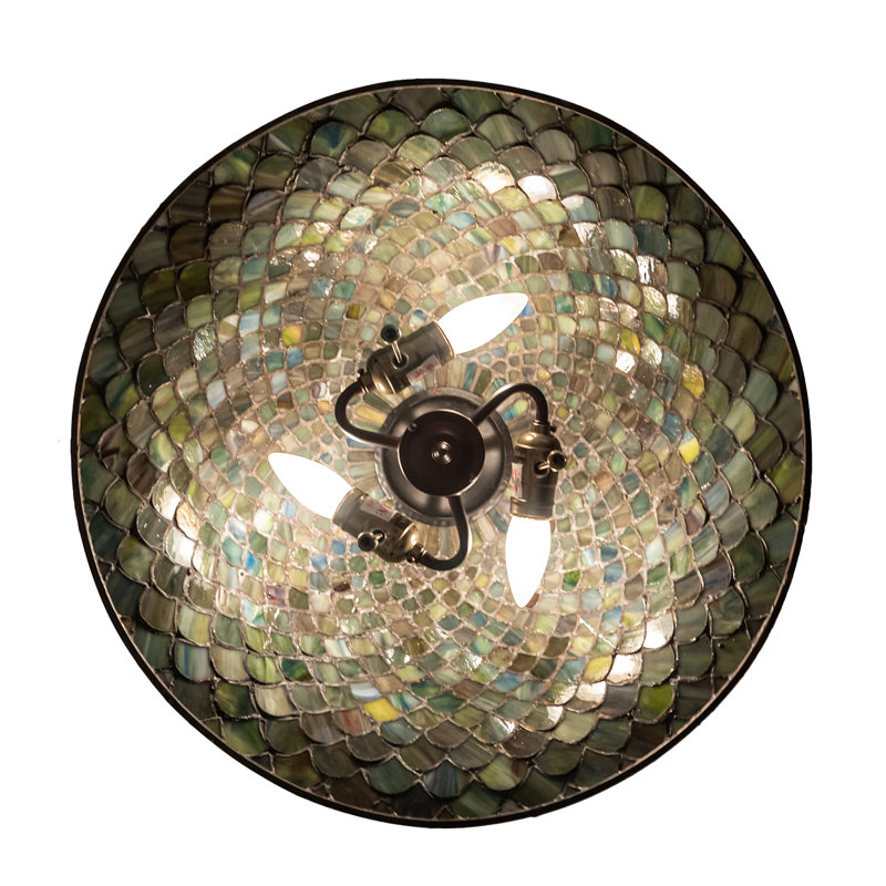 Eshaal 3 - Light Pendant