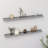 Foust 2 Piece Straight Floating Shelf-88675291-88675289