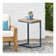 TABLE D'APPOINT GRAND