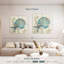Coquilles de plage Aletra Crescent II-109153501