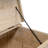 Kahle Solid Wood Accent Trunk-1569355080