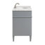 Ensemble de meuble-lavabo simple 40 "Rivers-86883149