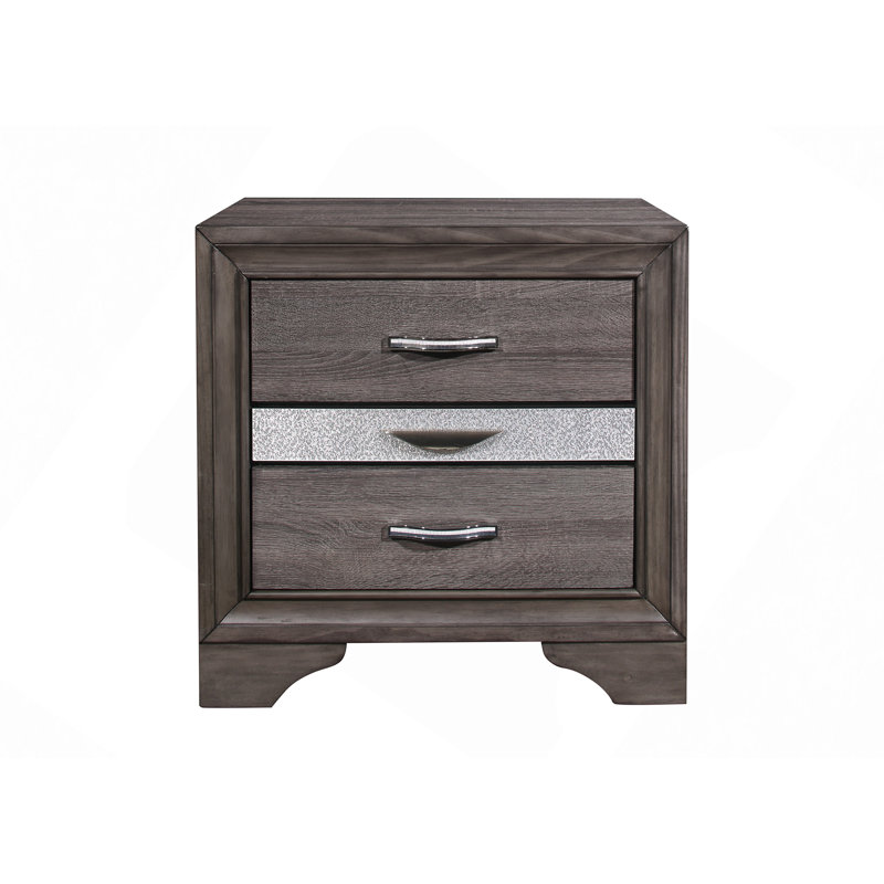 Table de chevet Ryder Sparkle