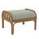Edgewater Upholstered Ottoman