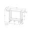 Console avec tablette ouverte-1513531359