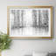 Aspen Reflection - Photographie avec cadre photo-885885118-885885089