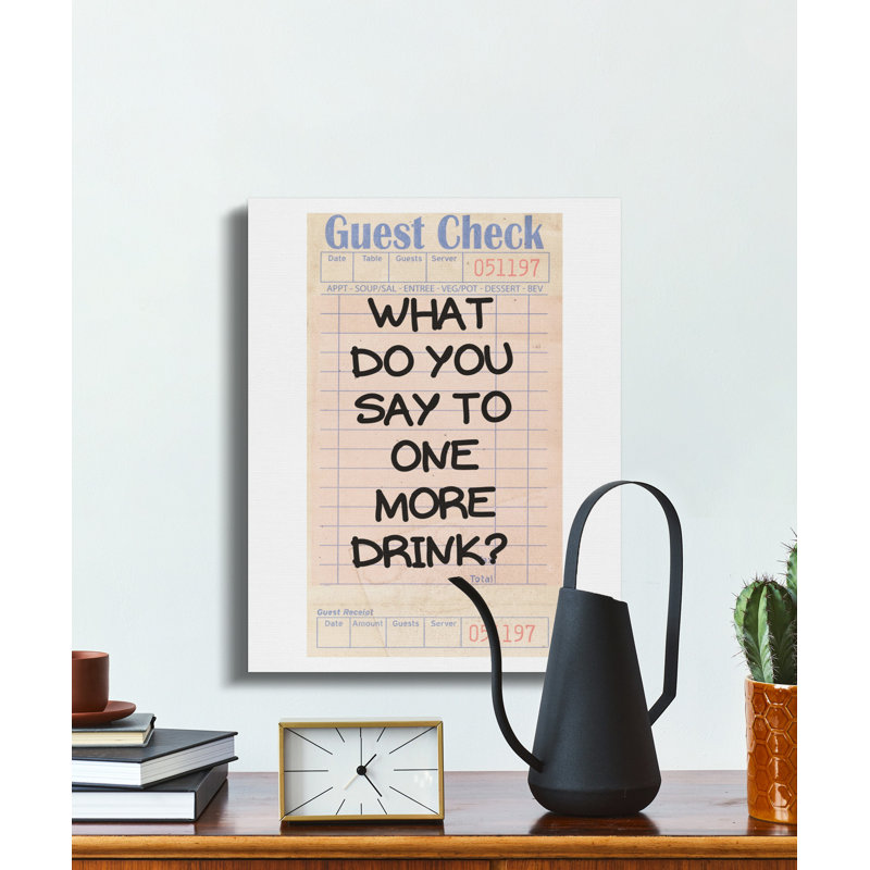 Dysart Wrapped Canvas Print Set, 18x24