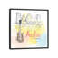 US City Series: Austin, Texas (guitare), impression sur toile tendue-74759139-74759466-19754671