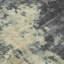 Tapis intérieur / extérieur gris lavable à la machine Xhevrie-111923864