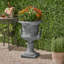 JARDINIER À JARDIN-665230041