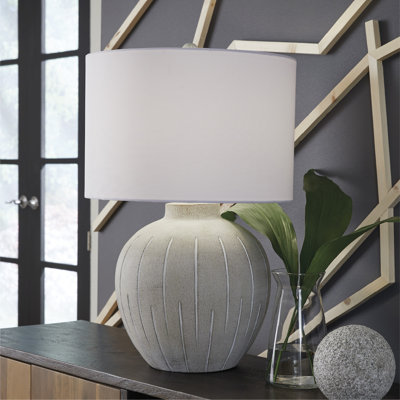 Lampe de table Naria