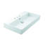 Unlimited 34.2 in. L Bathroom Sink-52239925
