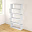 Maison 158.8cm H x 95cm W Standard Bookcase-27483108