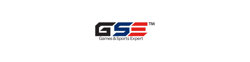 Logo GSE Games & Sports Expert