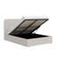 Upholstered Ottoman Bed-54392302