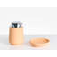 4-Piece Bathroom Accessories Set SUCHES Pink-283429034