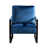 Bleu est en rupture de stock