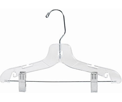 Hangers With Clips for Skirt/Pants