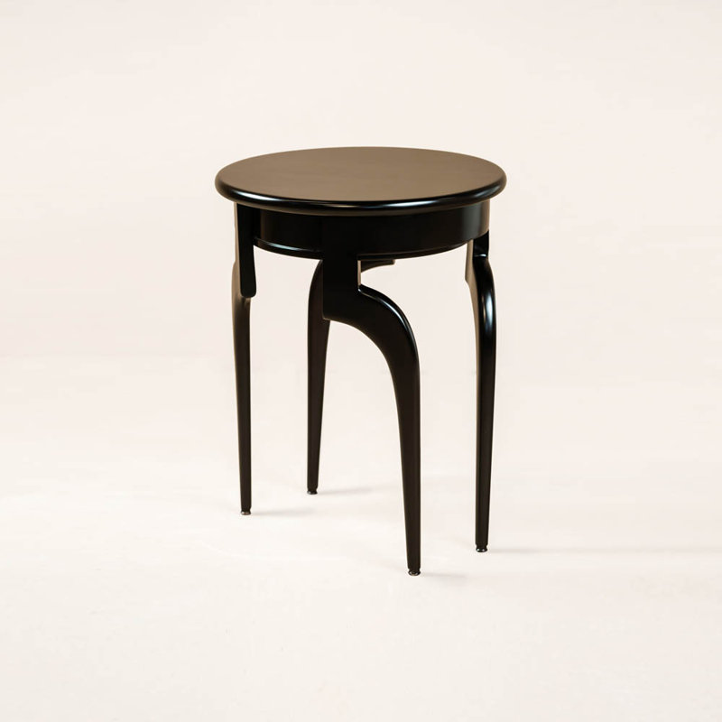 Crisslyn End Table