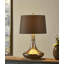 Twinsburg Glass Table Lamp
