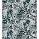 Origen Dos Panamericana Floral Vinyl Wallpaper Roll