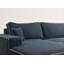 6 Seater Reclining Corner Sofa -16763618