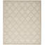 Tapis intérieur / extérieur rectangulaire Monita-1678809611