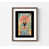 Framed Print with Mat