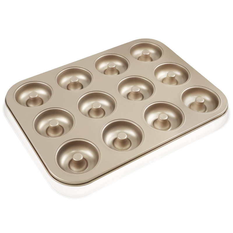 TAKKUI 1 Donut Pan