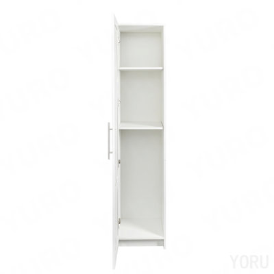 Armoire de rangement murale empilable - standard