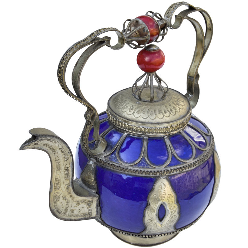 Figurine de nourriture et de boissons