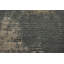 Tapis gris marocain indien 5 x 8