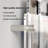 Wall-Mounted Acrylic Display Shelf-1315172198