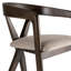 Chaise de salle à manger Greco-1116572165