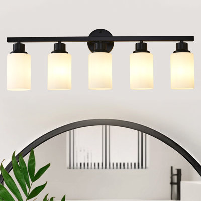31 Inch 5-Light  Vanity Light  