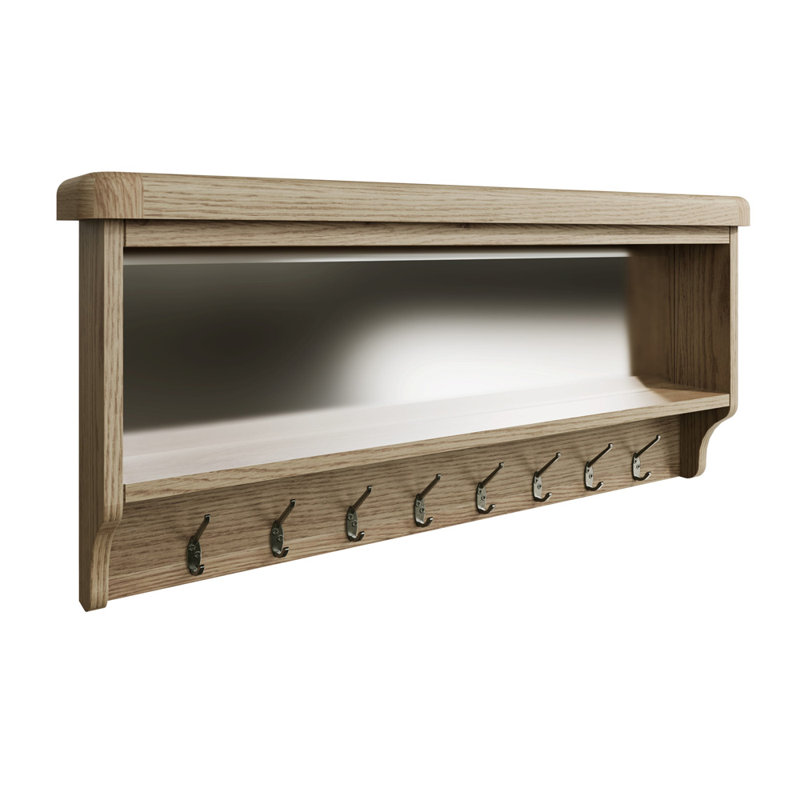 Harringworth Hall Bench Top