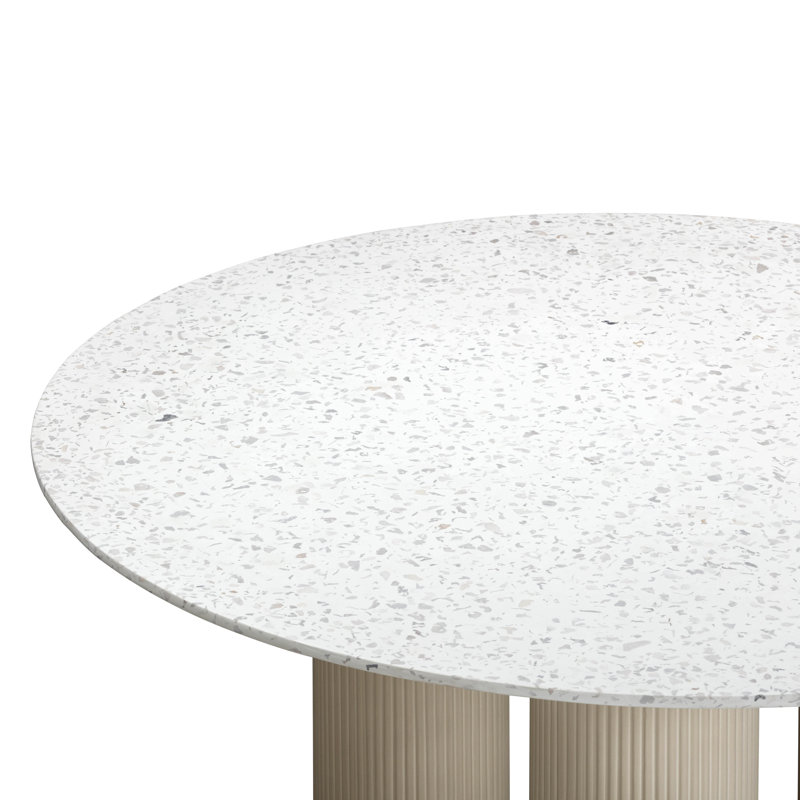 Table de salle à manger Cledith