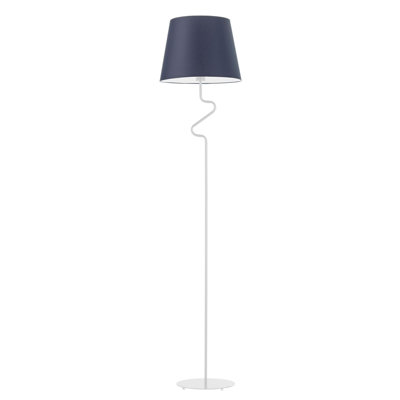 Lutjens 174cm Traditional Floor Lamp