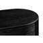 Haring - Commode moderne en acacia-1653553307