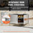 VEVOR 42'' 2 Outdoor Kitchen