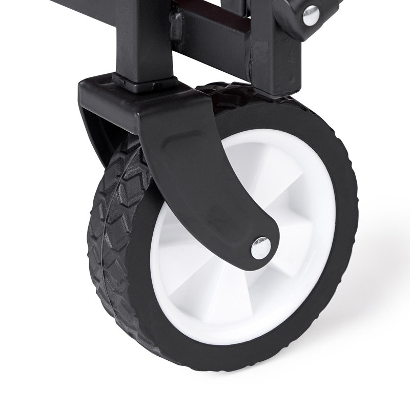Chariot utilitaire d'extérieur pliant Seina